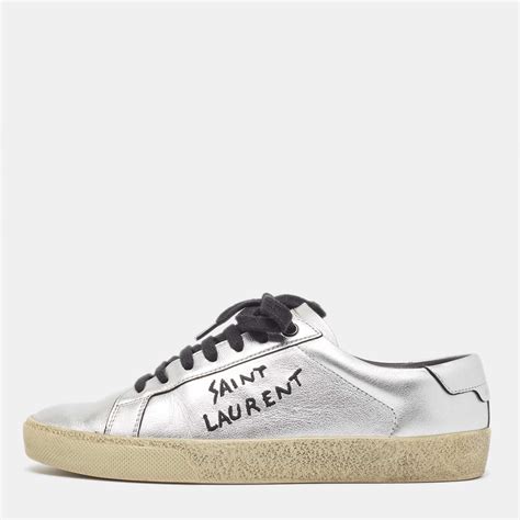 yves saint laurent sneakers replica